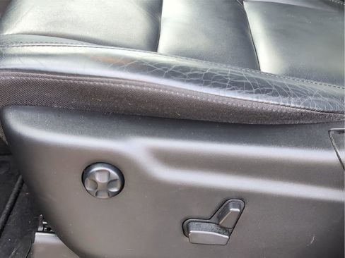 Used 2021 Jeep Grand Cherokee Limited image 18