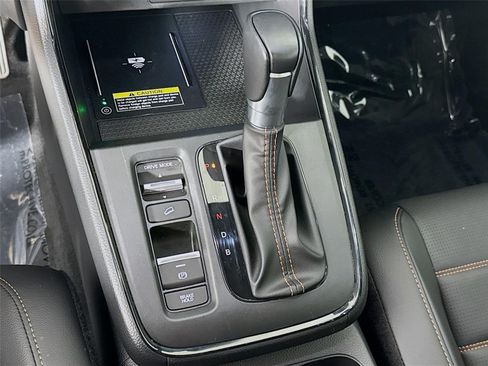 Used 2025 Honda CR-V Sport-L image 18