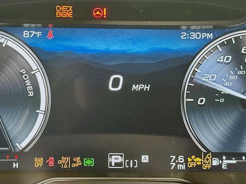 New 2026 Subaru Crosstrek 2.5i Limited AWD/4WD image 12