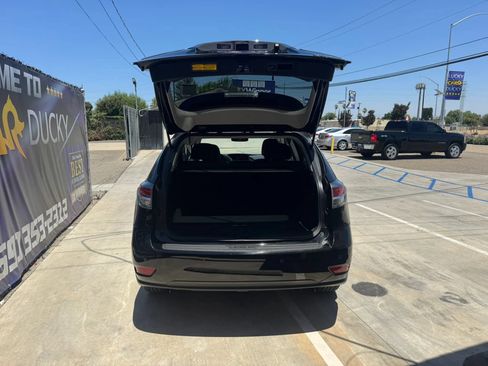 Used 2014 Lexus RX 350 FWD w/ Navigation Package image 19