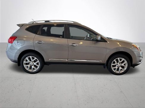 Used 2011 Nissan Rogue SV w/ SL Pkg AWD/4WD image 6