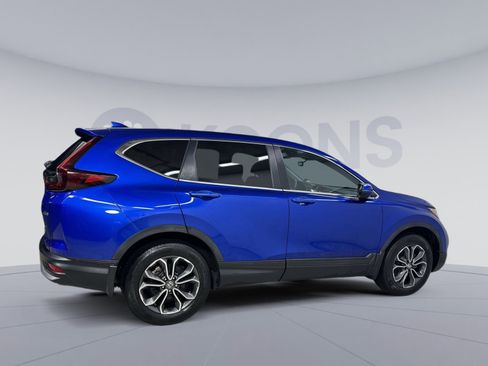 Used 2022 Honda CR-V EX image 13