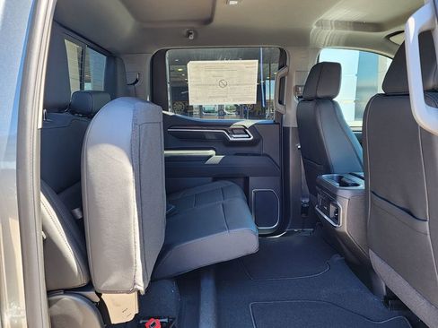 New 2026 GMC Sierra 1500 SLT w/ SLT Premium Plus Package image 44
