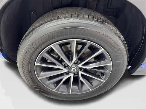 Used 2024 Lexus NX 250 FWD image 84