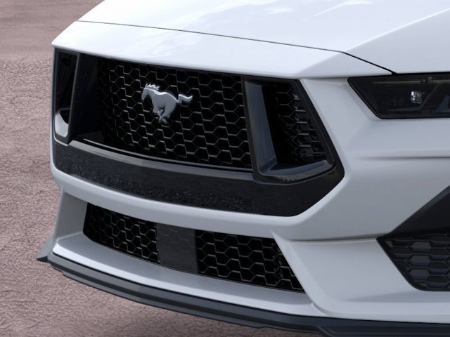 New 2026 Ford Mustang GT Premium w/ GT Performance Package RWD image 20
