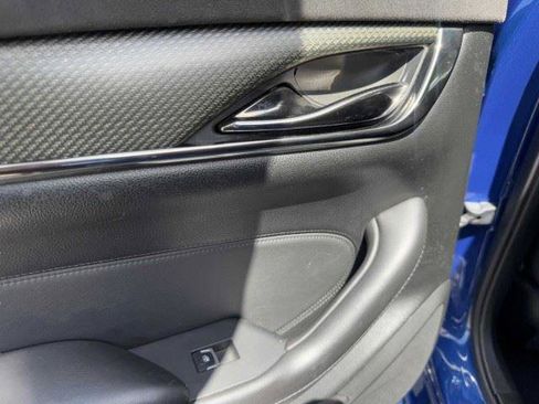 Used 2019 Cadillac CTS V w/ Carbon Fiber Package RWD image 61