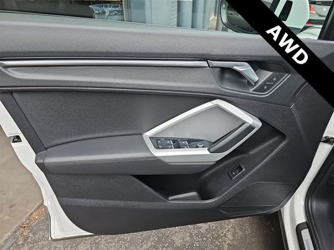 Used 2021 Audi Q3 2.0T Premium Plus w/ Premium Plus Package image 55