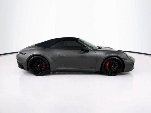 Certified 2024 Porsche 911 Carrera GTS RWD image 8