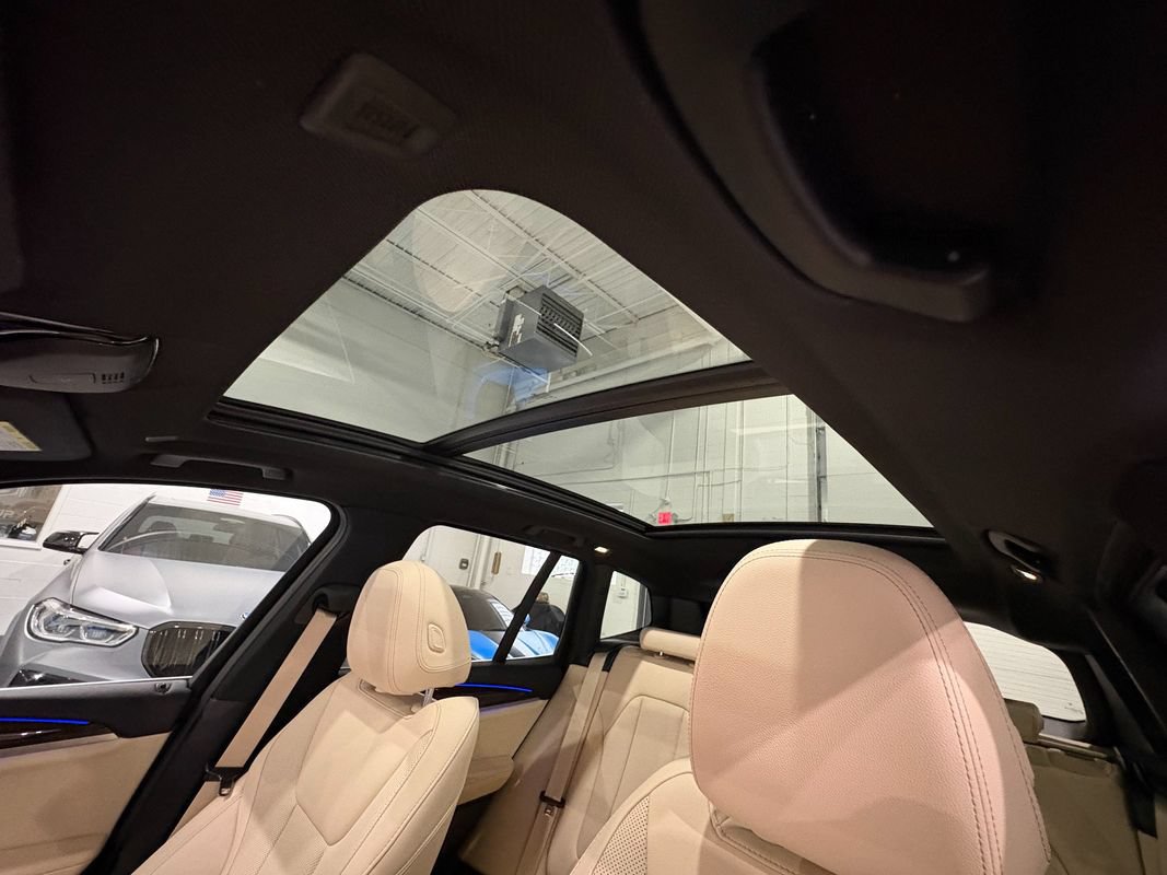 Used 2022 BMW X3 xDrive30i w/ Premium Package 2 AWD/4WD image 39