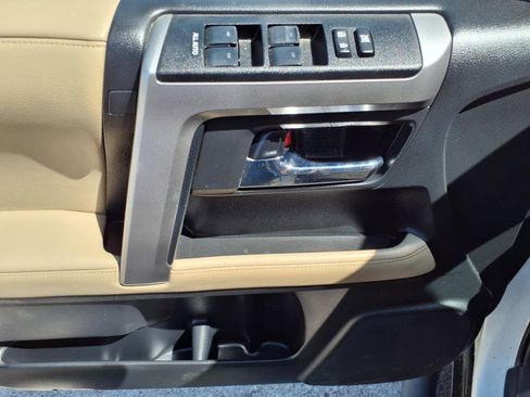 Used 2022 Toyota 4Runner SR5 Premium image 8