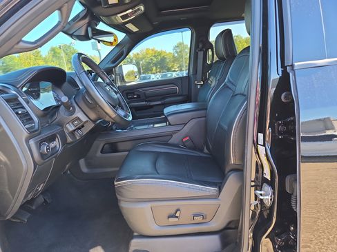 Used 2022 RAM 3500 Limited image 5