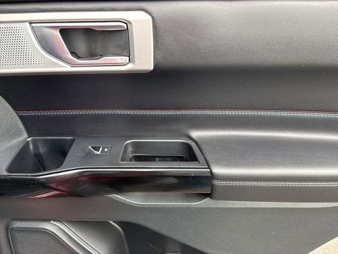 Used 2024 Ford Explorer ST w/ Equipment Group 401A image 40