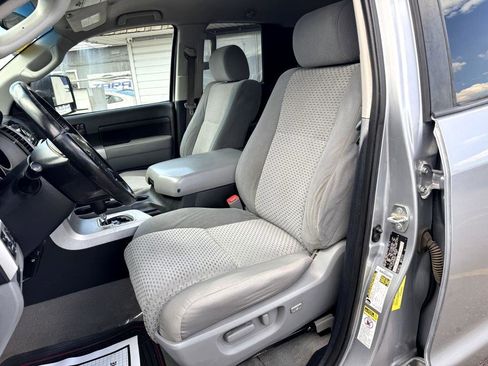Used 2008 Toyota Tundra 4x4 Double Cab image 12