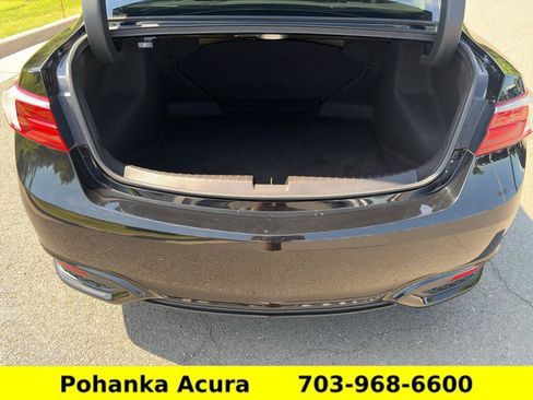 Used 2016 Acura ILX FWD image 26