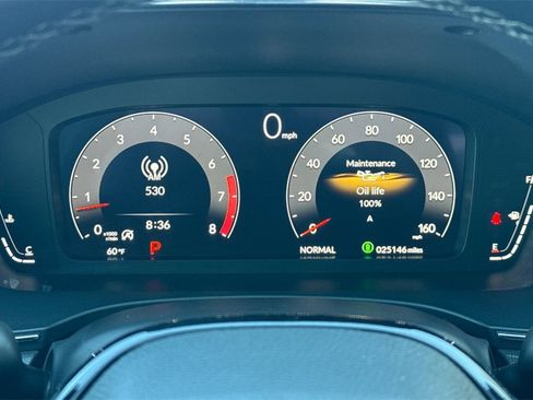 Used 2023 Acura Integra A-Spec image 27