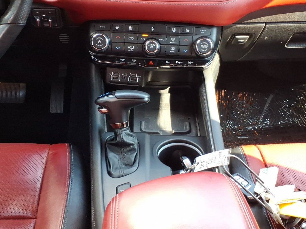Used 2022 Dodge Durango R/T AWD/4WD image 21