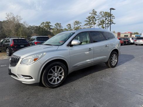 Used 2014 Buick Enclave Leather image 6