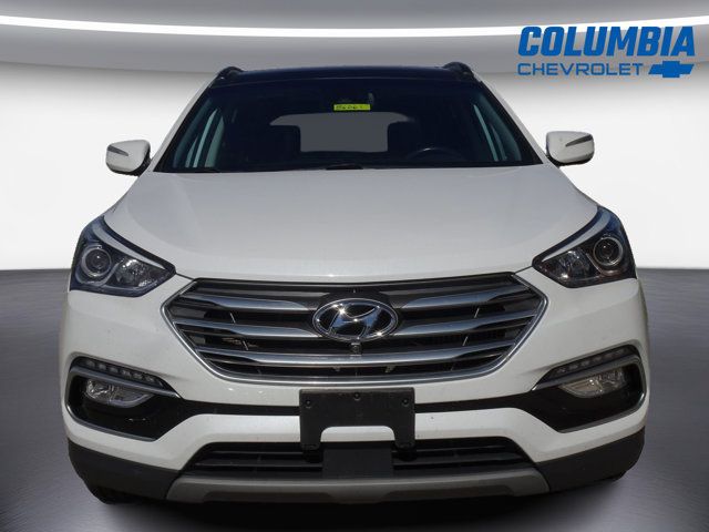 Used 2018 Hyundai Santa Fe Sport w/ 2.0T Ultimate Tech Package 05 AWD/4WD image 7