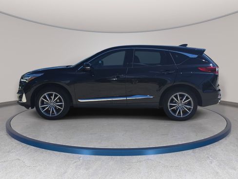 Used 2021 Acura RDX FWD w/ Technology Package image 9