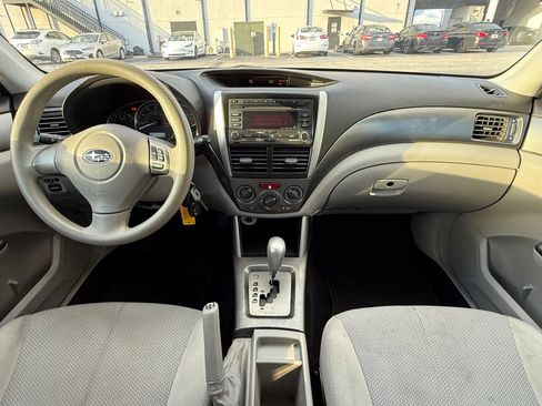 Used 2012 Subaru Forester 2.5X image 3