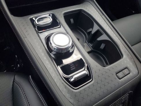 New 2025 Jeep Wagoneer S Limited AWD/4WD image 29