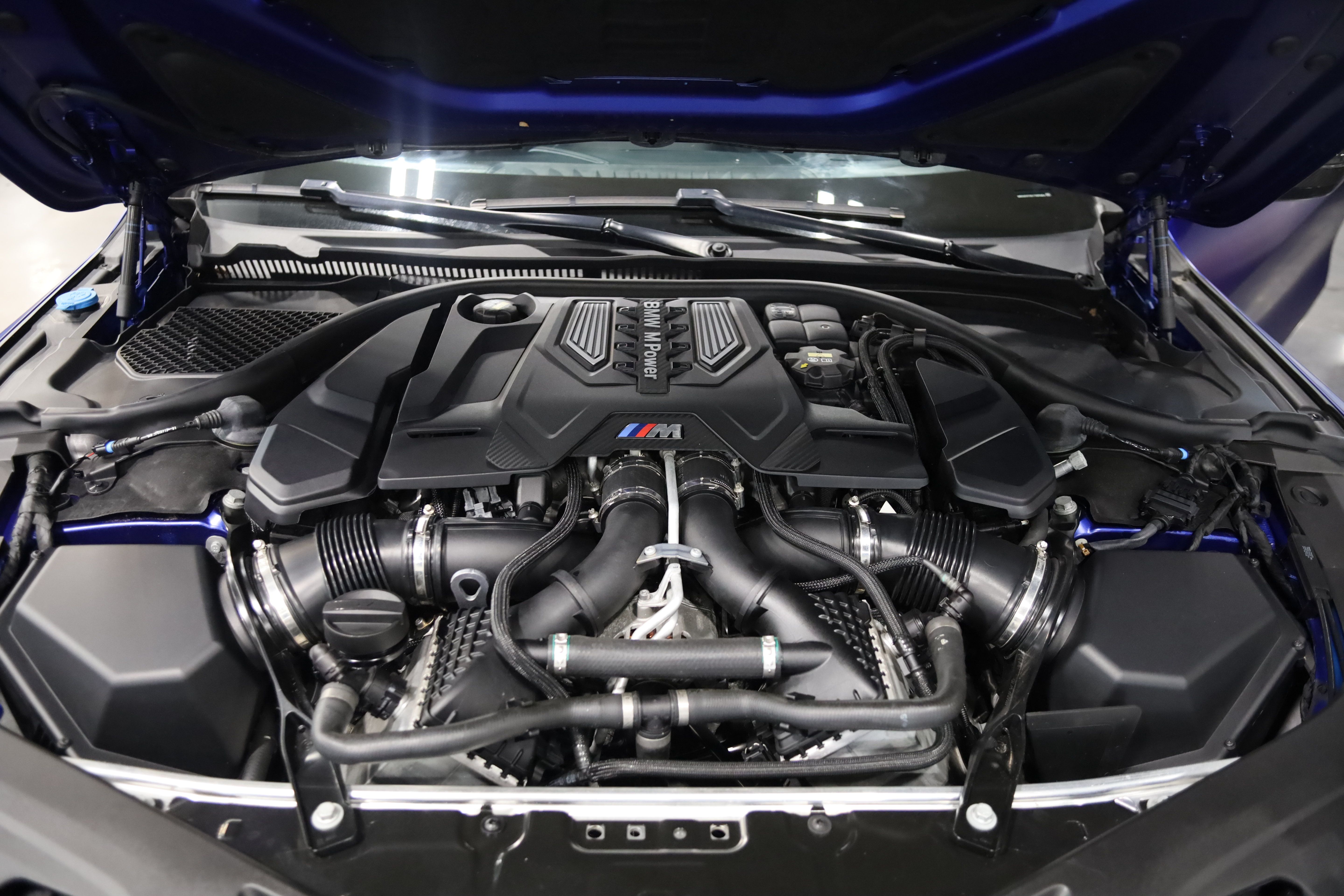Used 2020 BMW M8 Competition AWD/4WD image 39