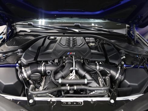 Used 2020 BMW M8 Competition AWD/4WD image 39