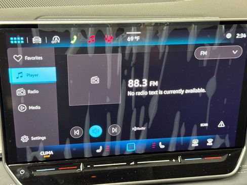 New 2026 Volkswagen Tiguan SE AWD/4WD image 17