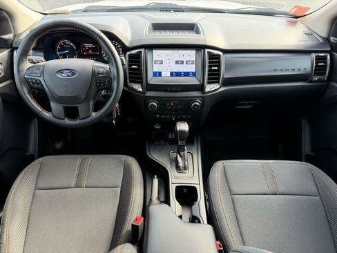 Used 2023 Ford Ranger XLT w/ Equipment Group 301A Mid image 29