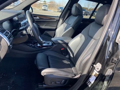 Used 2024 BMW X3 xDrive30i image 15