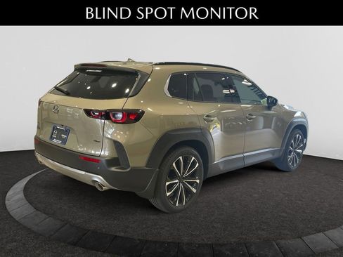 New 2026 MAZDA CX-50 AWD 2.5 S w/ Weather Package image 5