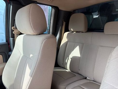 Used 2014 Ford F150 XLT w/ Trailer Tow Package RWD image 27