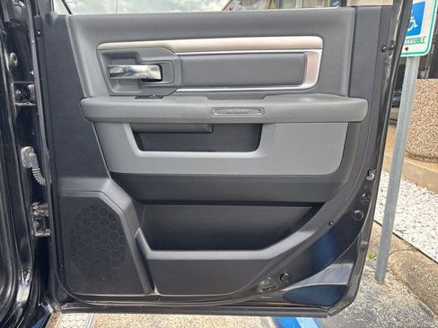 Used 2014 RAM 1500 Lone Star RWD image 57