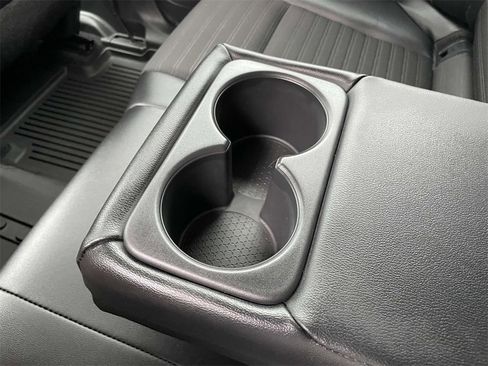 Certified 2025 Nissan Rogue SV w/ Rock Creek Premium Package image 13