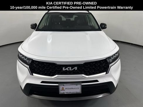 Used 2022 Kia Sorento S AWD/4WD image 24
