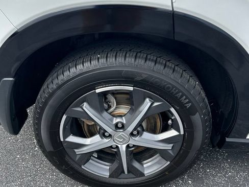 Used 2023 Honda HR-V EX-L image 19