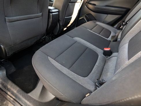 Used 2023 Chevrolet TrailBlazer LT w/ Convenience Package FWD image 23