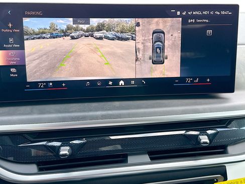 New 2027 BMW X7 xDrive40i w/ Executive Package AWD/4WD image 35