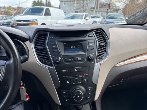 Used 2014 Hyundai Santa Fe Sport w/ Popular Equipment Package 02 AWD/4WD image 29