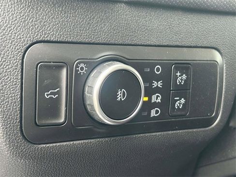 New 2025 Ford Bronco Sport Outer Banks image 15