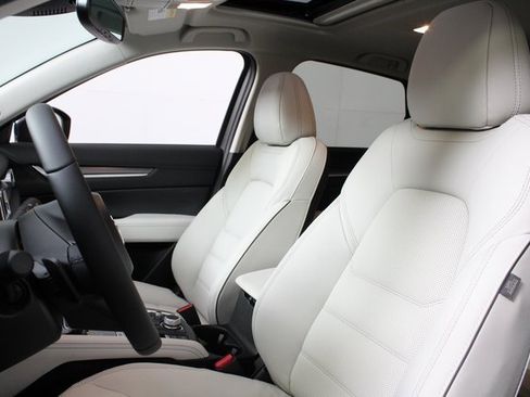 New 2025 MAZDA CX-5 AWD 2.5 S w/ Premium Plus Pkg image 13