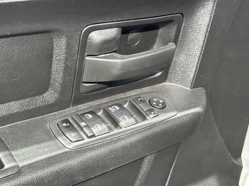 Used 2022 RAM 1500 Tradesman w/ Electronics Group AWD/4WD image 28