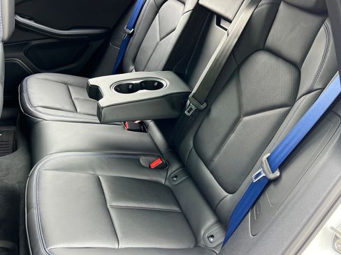 New 2026 Porsche Macan S AWD/4WD image 17