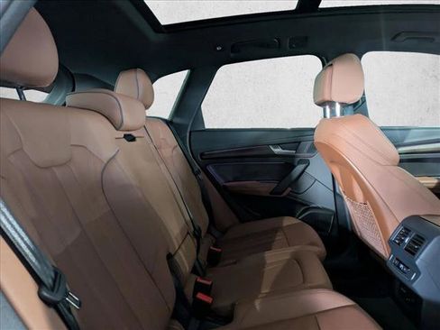 Used 2025 Audi Q5 2.0T Premium Plus image 20