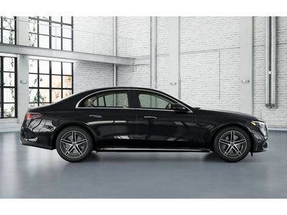 New 2026 Mercedes-Benz E 450 4MATIC Sedan