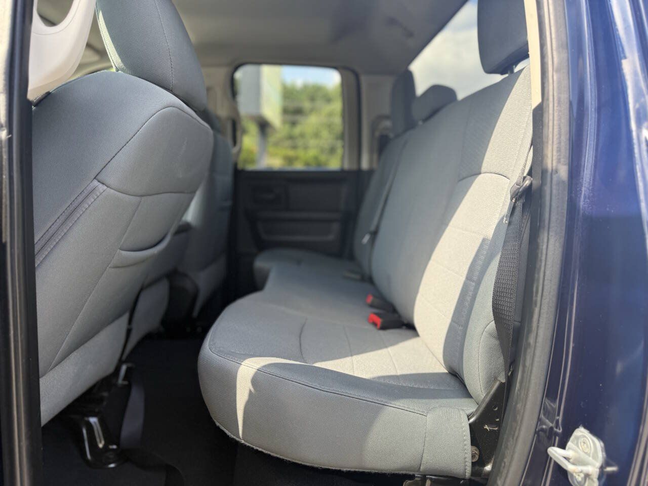 Used 2013 RAM 1500 Tradesman w/ Popular Equipment Group AWD/4WD image 12