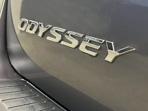 New 2026 Honda Odyssey EX-L image 10