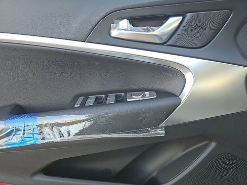 Used 2026 Genesis G70 2.5T RWD image 12