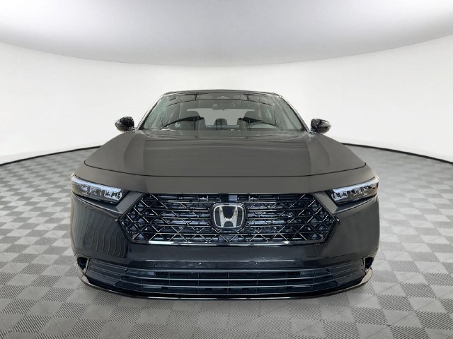 New 2026 Honda Accord Sport image 9