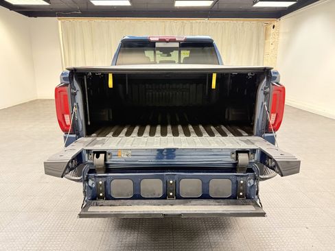 Used 2023 GMC Sierra 1500 Denali image 5